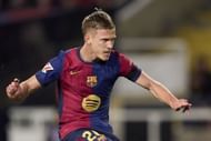 Dani Olmo.